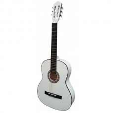 Guitarra Clássica Rocío R10 Branca